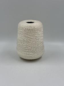 Пряжа Cashwool, Zegna Baruffa, меринос, цвет молочный